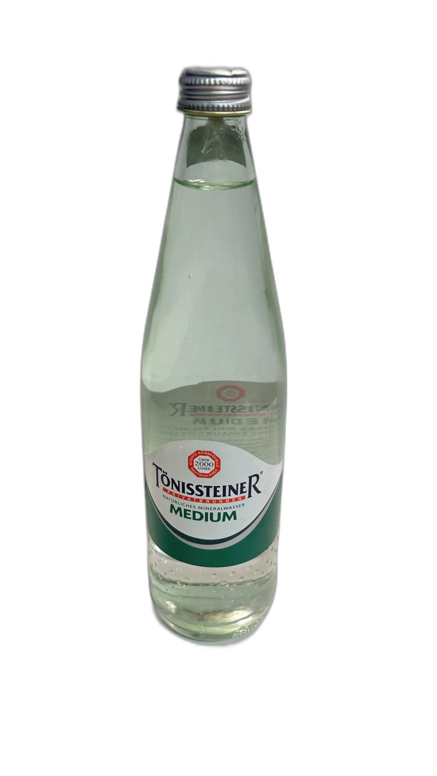 Tönissteiner Medium 12x 0,7l