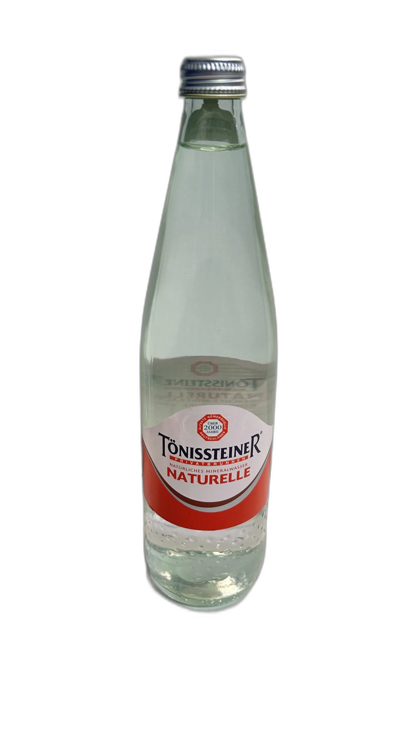 Steinsieker Naturelle 12x 0,7l