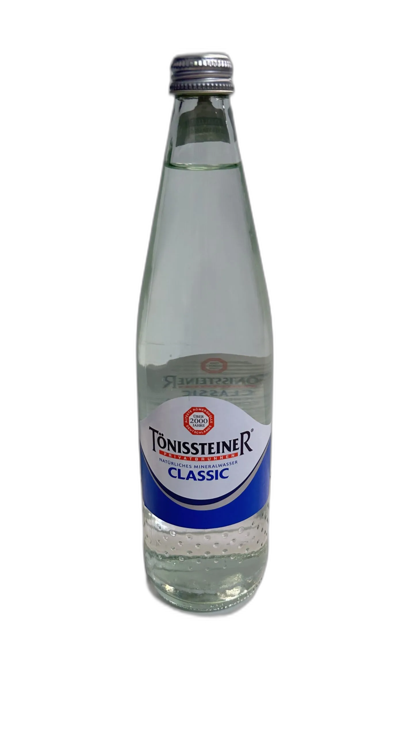 Tönissteiner Classic  12x 0.7l