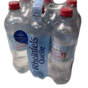 Rheinfels Quelle Rote Frucht PET 6x 0,75l