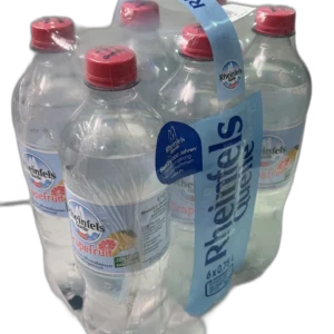 Rheinfels Quelle Grapefruit PET 6x 0,75l