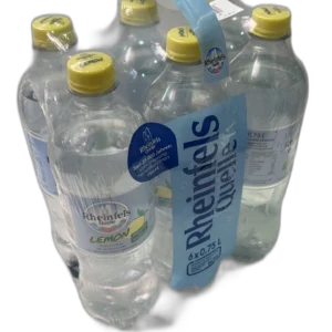 Rheinfels Quelle Lemon PET 6x 0,75l