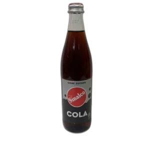 Sinalco Cola Zero (Glas) 10x 0,5l