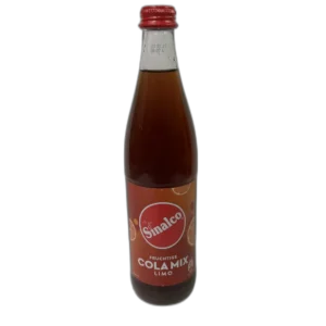 Sinalco Cola Mix (Glas) 10x 0,5l