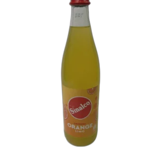Sinalco Orange (Glas) 10x 0,5l