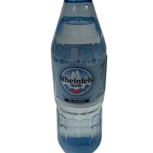 Rheinfels Quelle Klassik 12x 0,5l (Plastik)