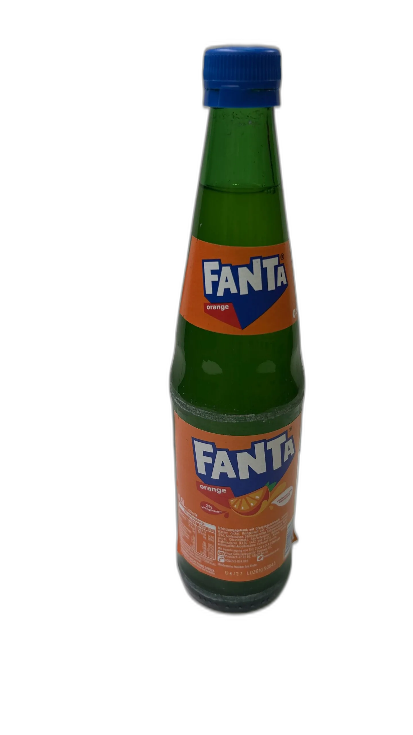 Fanta 20x 0,5l