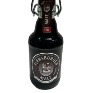 Flensburger Malz Bügel 20x 0,33l
