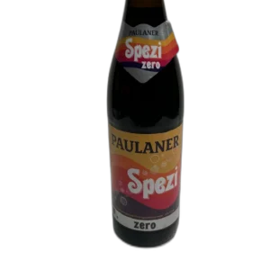 Paulaner München Spezi Zero 20x 0,5l