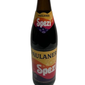 Paulaner Spezi 20x 0,5l
