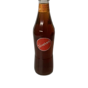 Sinalco Gourmet Cola Mix 24x 0,33l