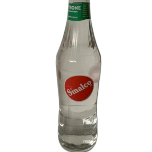 Sinalco Gourmet Zitrone 24x 0,33l