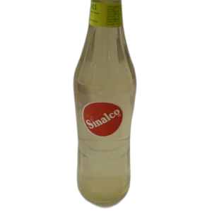 Sinalco Gourmet Zitres 24x 0,33l