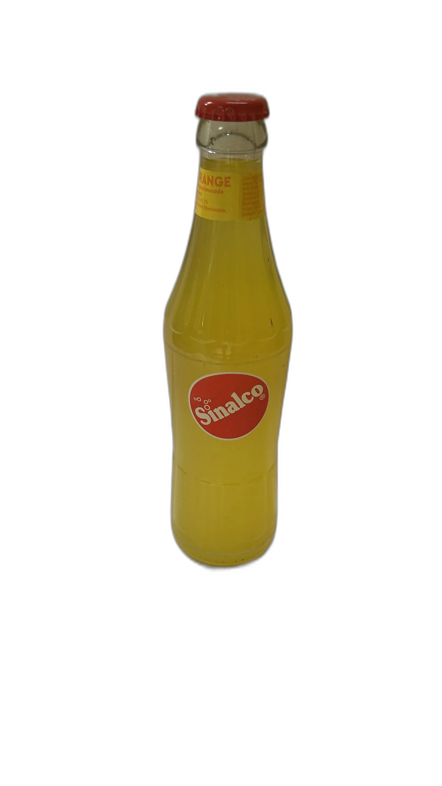 Sinalco Gourmet Orange 24x 0,33l