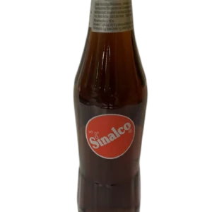 Sinalco Gourmet Cola Zero 24x 0,33l