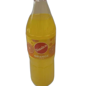 Sinalco Orange 12x 1l