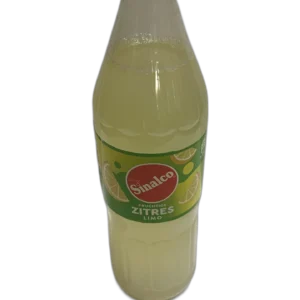 Sinalco Zitres 12x 1l