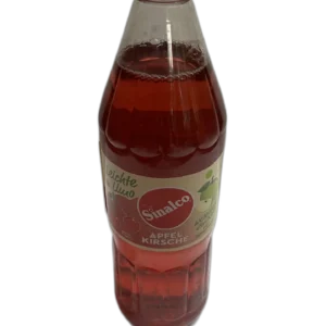 Sinalco Apfel Kirsche  12x 0,5l