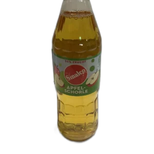 Sinalco Apfelschorle 12x 0,5l