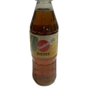 Sinalco Eis Tee Zitrone 12x 0,5l