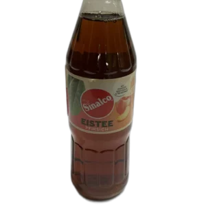 Sinalco Eis Tee Pfirsich 12x 0,5l