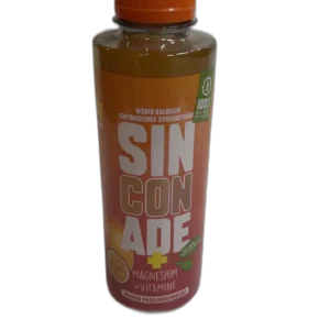 Sinconade Mango Passionsfrucht 6x 0,5l