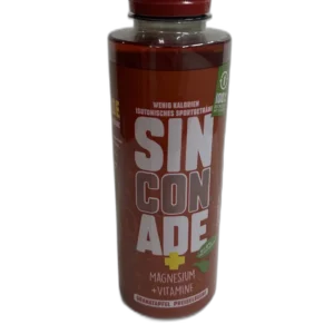 Sinconade Granatapfel 6x 0,5l