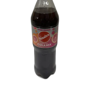 Sinalco Cola Mix Grapefruit Zero PET 1x 1,5l