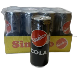Sinalco Cola 12x 0,33l (Dosen)