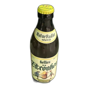 Veltins Pülleken Radler 24x 0,33l