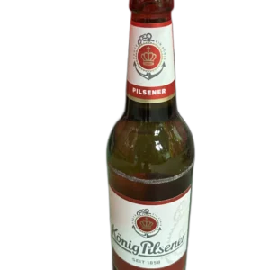 König Pilsener Pils 11x 0,5l