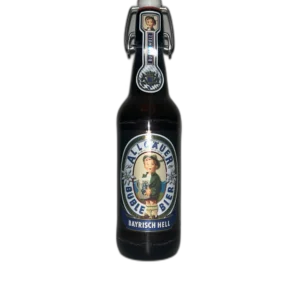 Allgäuer Büble Edelbräu Bügel 20x 0,5l