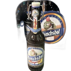 Mönchshof Original 20x 0,5l