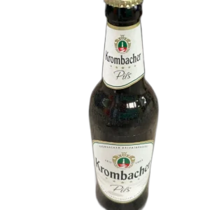 Krombacher Pils 20x 0,5l