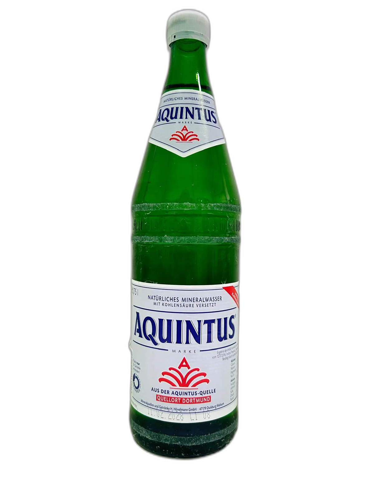 Aquintus Medium 12x 0,7l