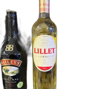 Lillet Aperitif 1x 0,7l