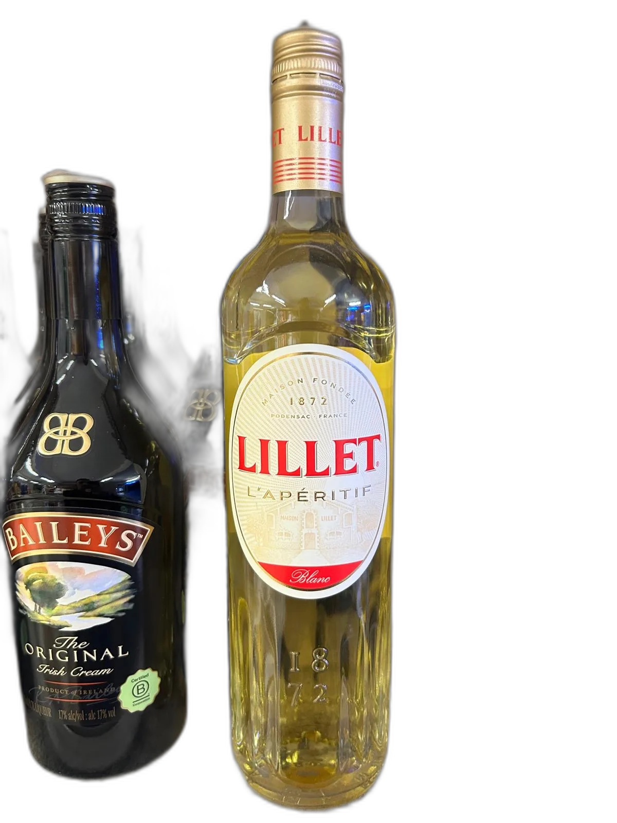Lillet Aperitif 1x 0,7l