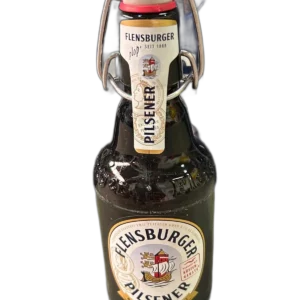 Flensburger Pils Bügel 20x 0,33l