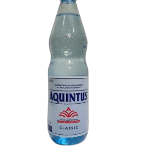 Aquintus Classic 12x 1l (Plastik)