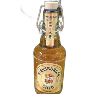 Flensburger Gold Bügel 20x 0,33l