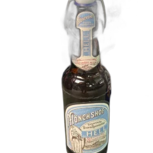 Mönchshof Helles Bügel 20x 0,5l