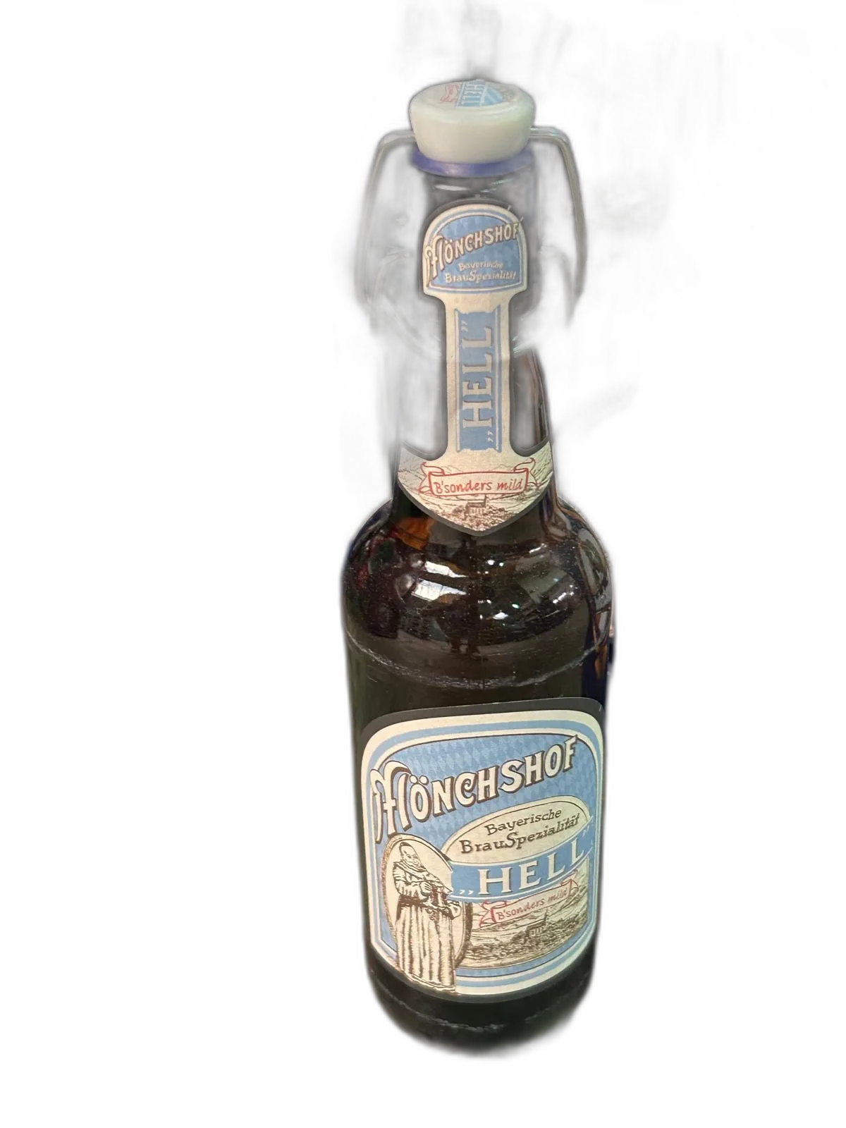 Mönchshof Helles Bügel 20x 0,5l